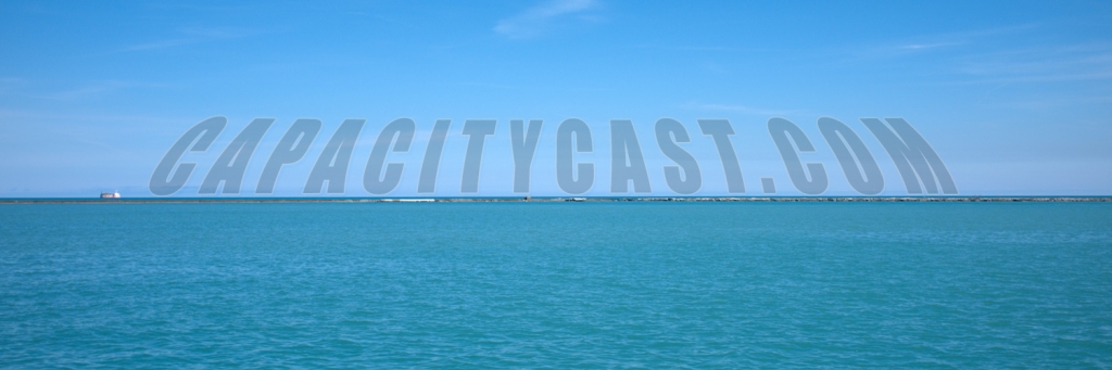 Capacity Cast