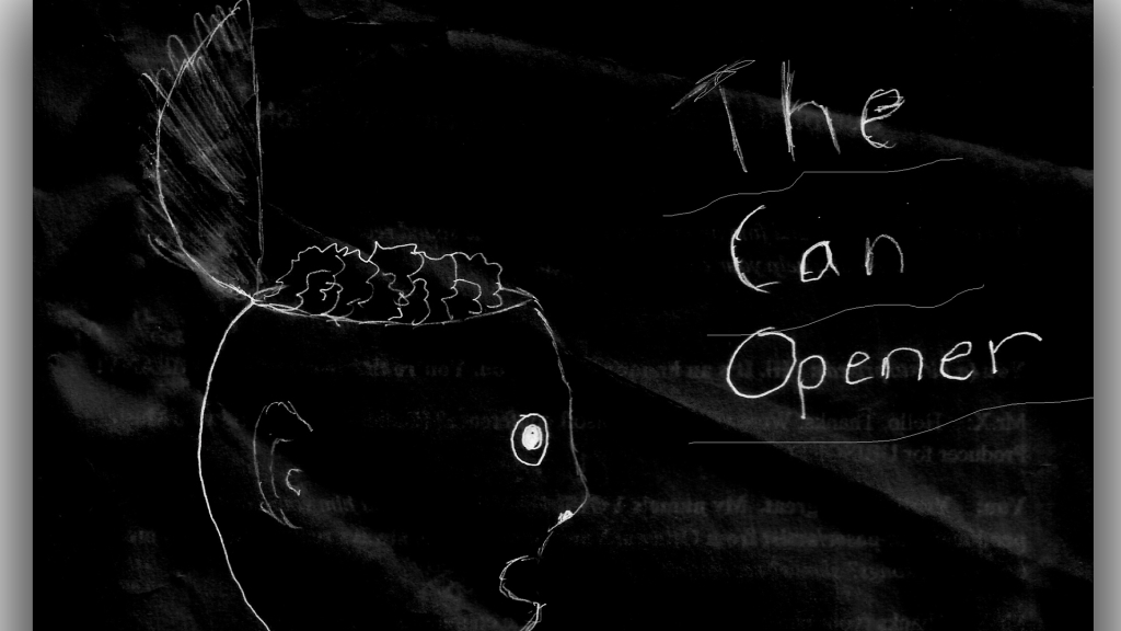The Can Opener