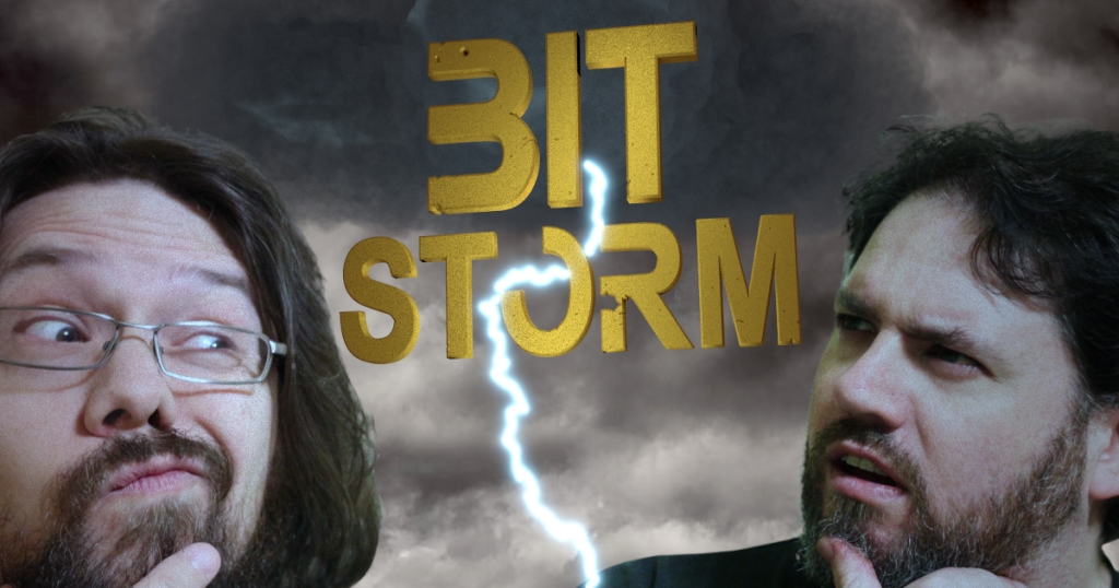 Bit Storm