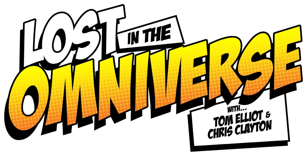 Lost in the Omniverse