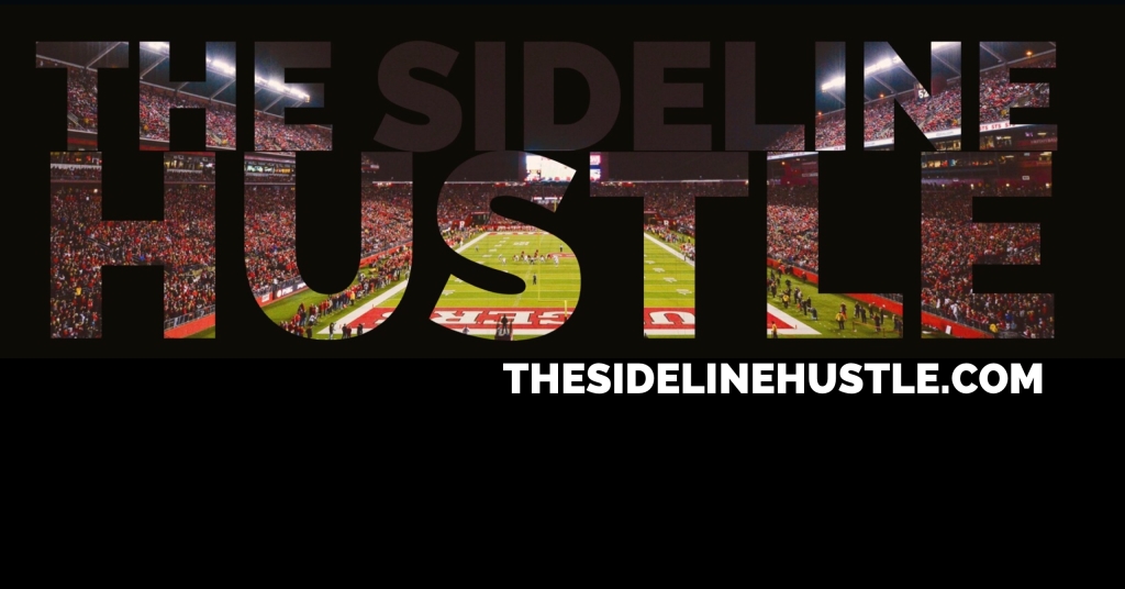 The Sideline Hustle Podcast