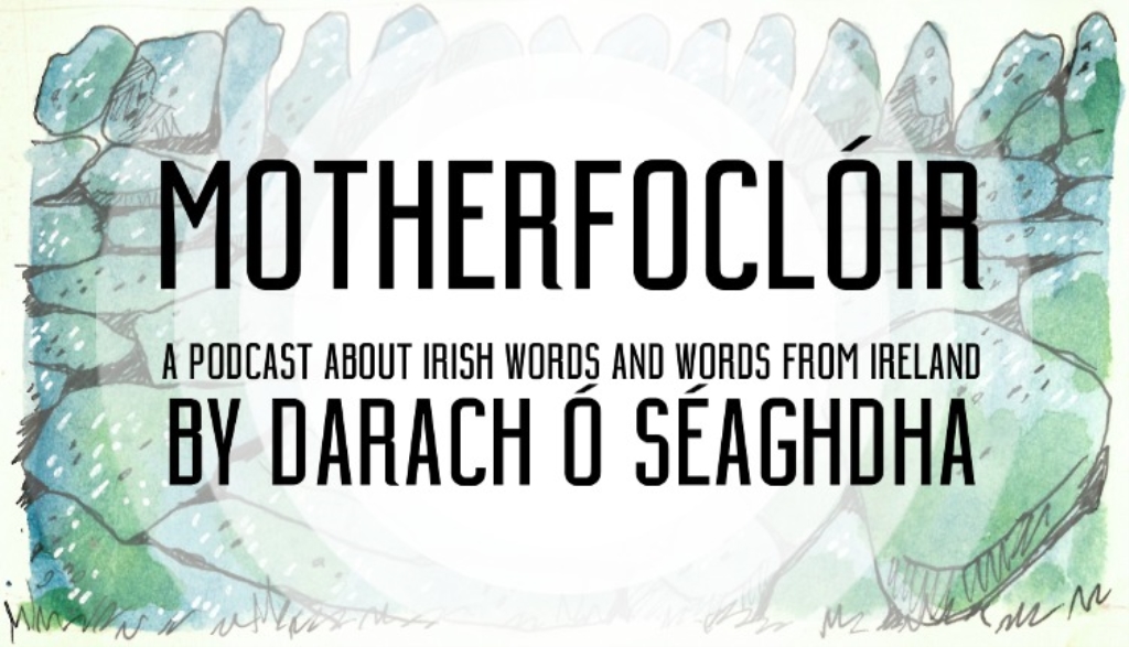 Motherfoclóir