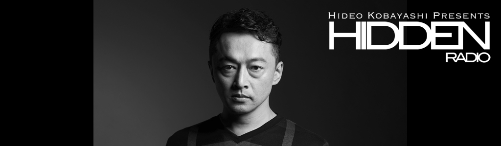 Hideo Kobayashi presents Hidden Radio
