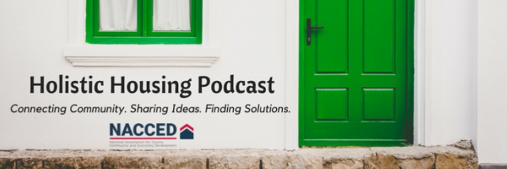 The Holistic Housing Podcast