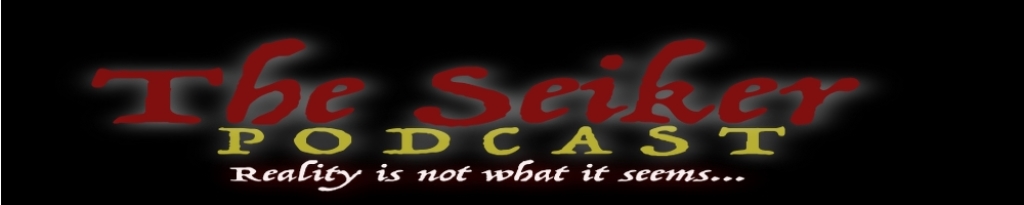 The Seiker Podcast