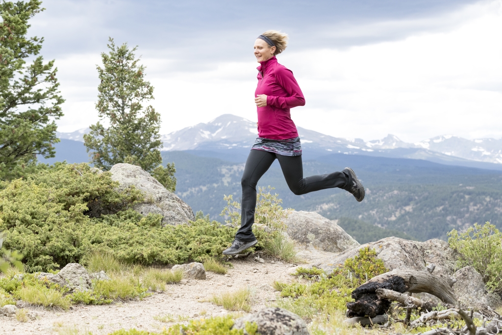Run This World with Nicole DeBoom