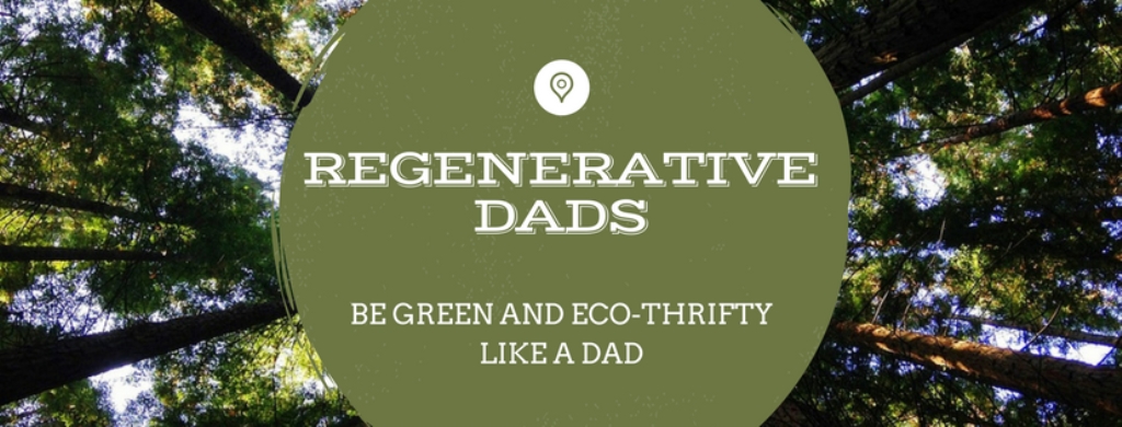 Regenerative Dads