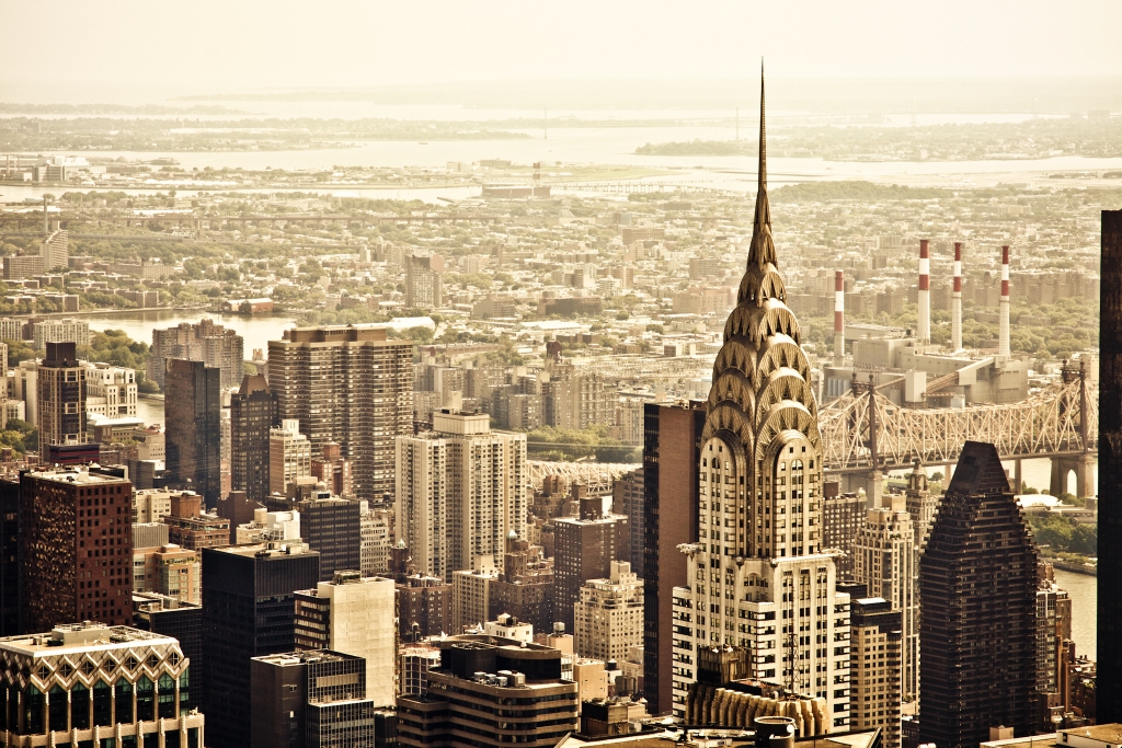 Global City Mission Podcast