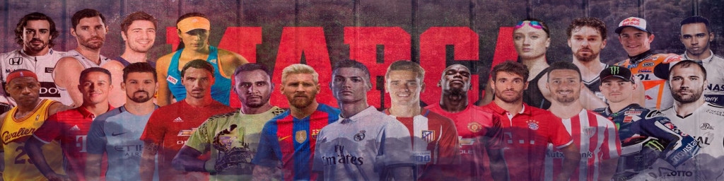 Marca's Eye on LaLiga