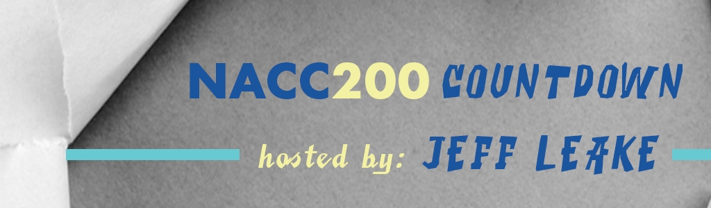 NACC 200 Countdown