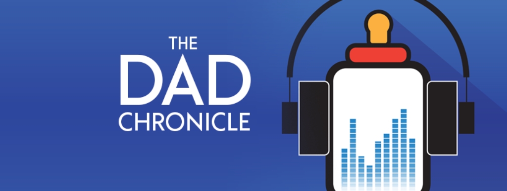 The Dad Chronicle | Stories of Fatherhood