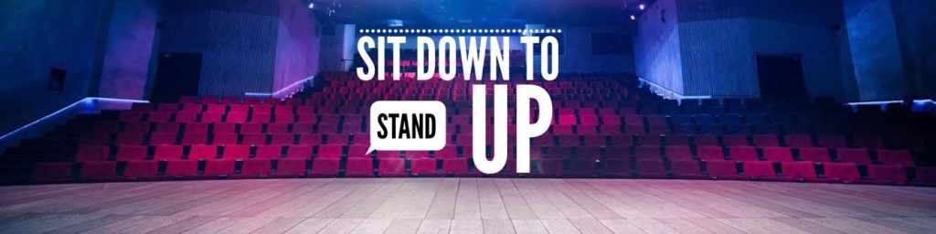 Sit Down to Stand UP