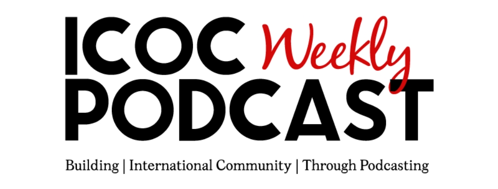 ICOC Weekly Podcast