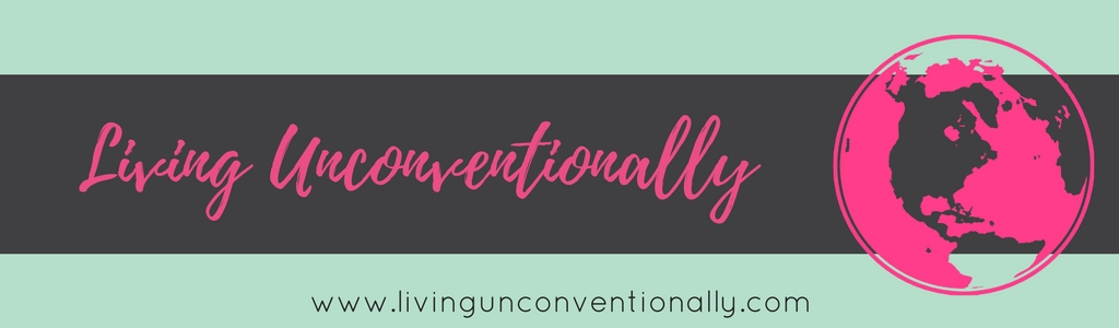 Living Unconventionally
