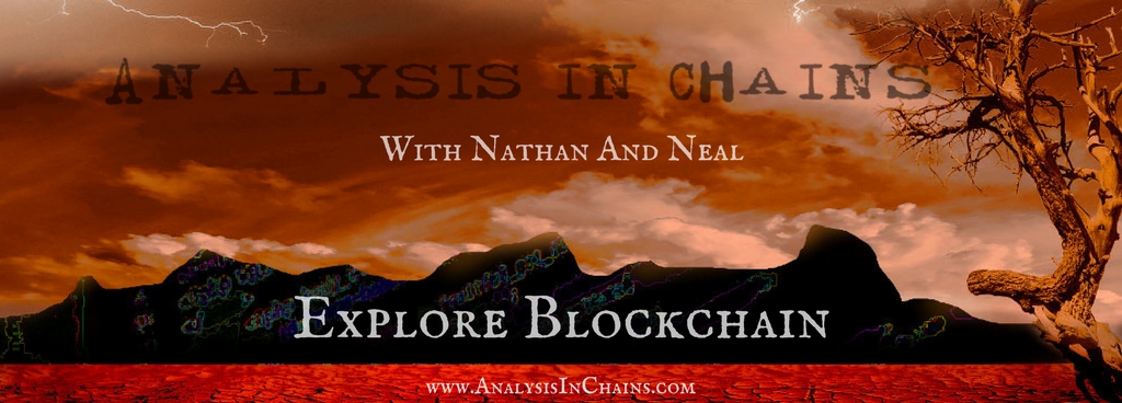 Analysis In Chains