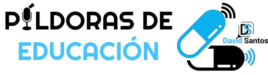Píldoras de educación