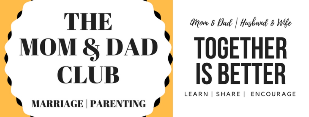 The Mom & Dad Club