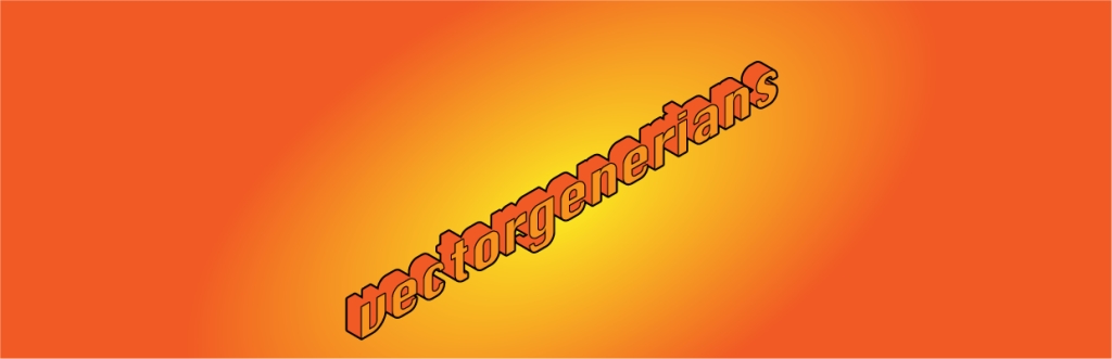 The Vectorgenerians