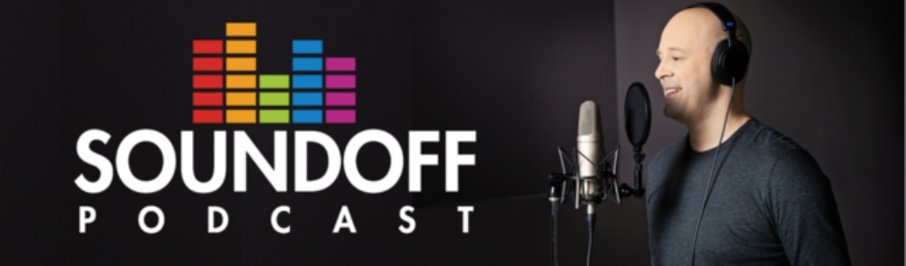 The Sound Off Podcast