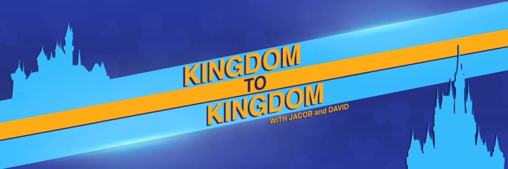 Kingdom To Kingdom