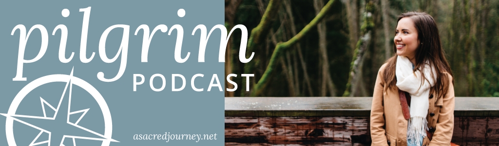 Pilgrim Podcast