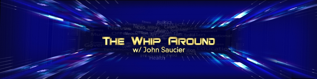 The Whip Around