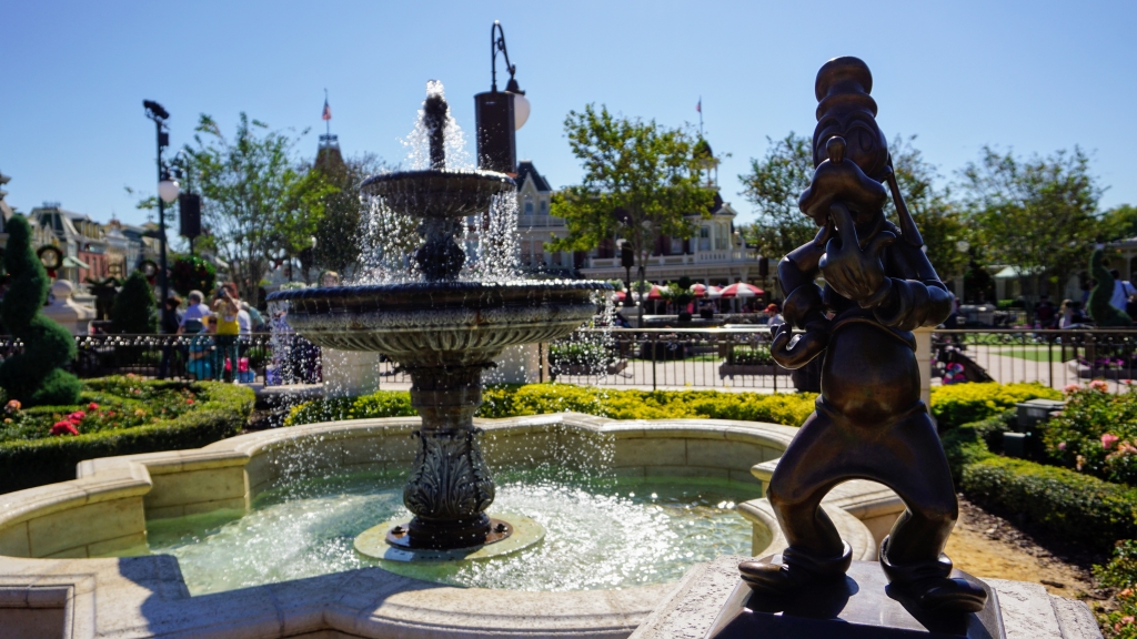 Disney Discussions