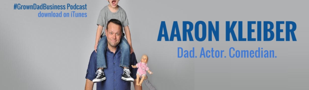 Grown Dad Business