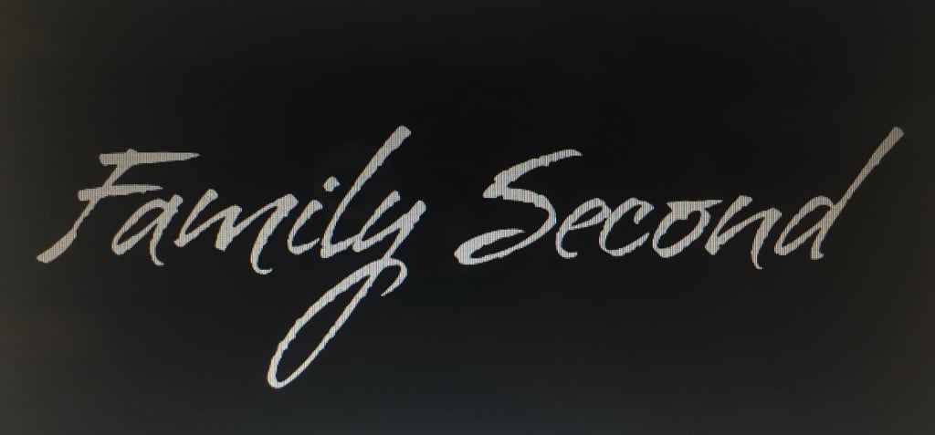 The Family Second Program