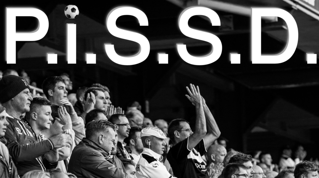 PiSSD - A Premier League Football Podcast