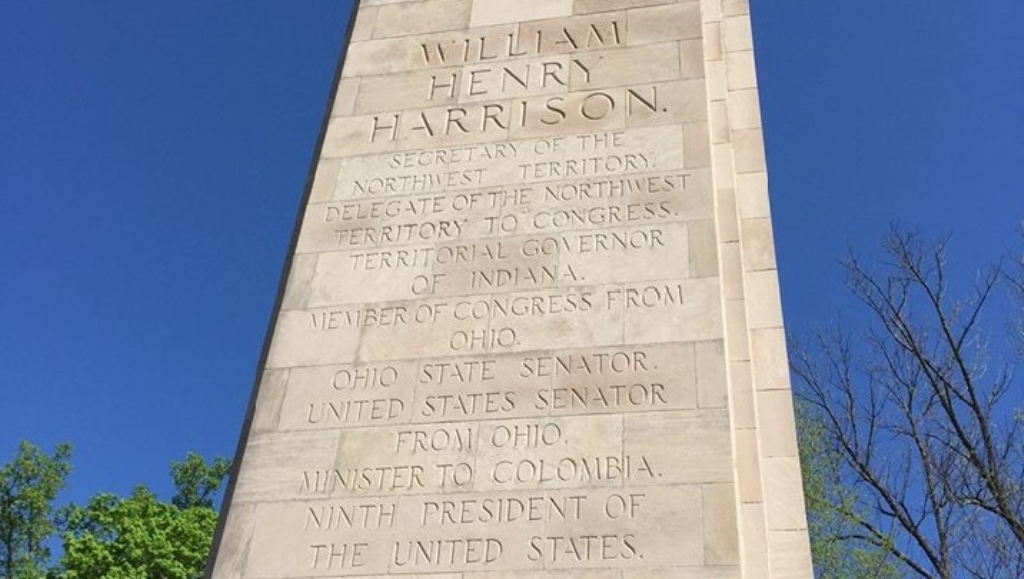 Harrison Podcast