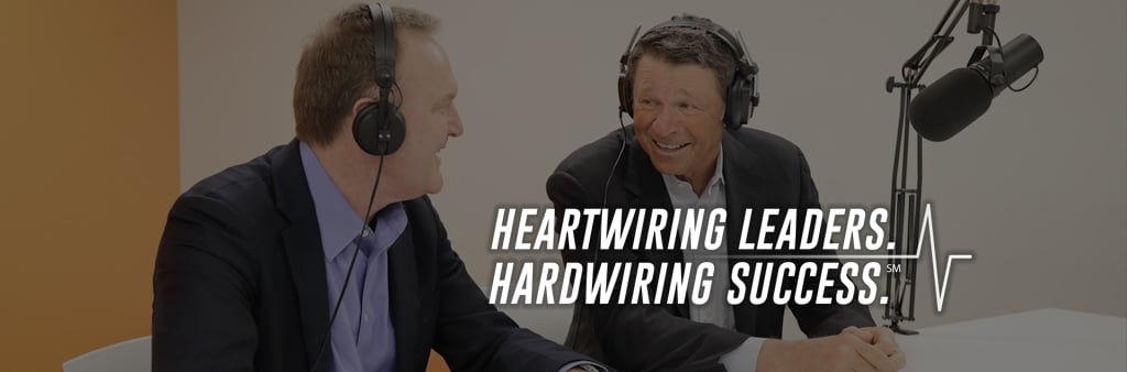 oGoInsider Leadership Podcast with David Novak