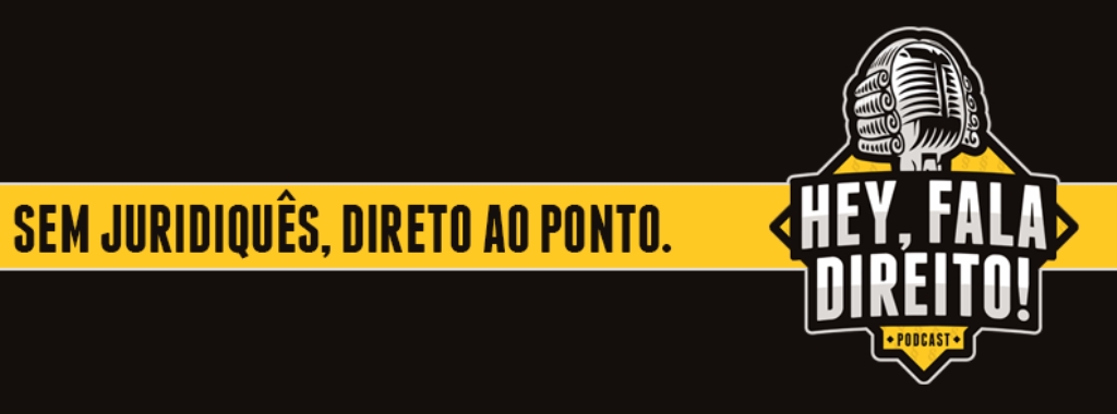 Hey, Fala Direito!