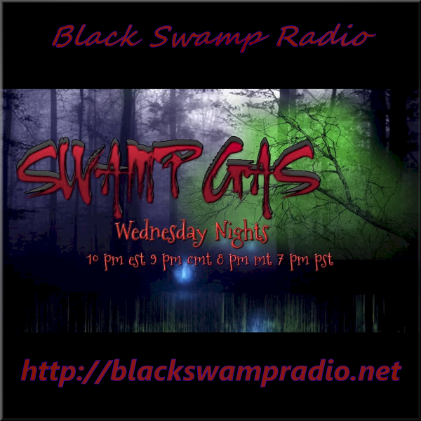 Swamp Gas Listen to Podcasts On Demand Free TuneIn