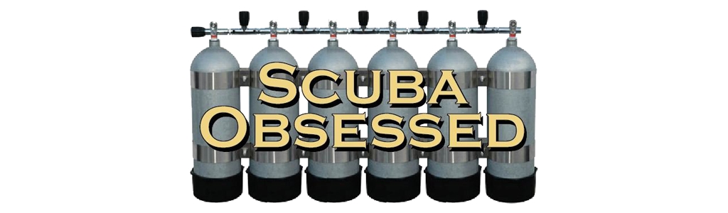 Scuba Obsessed Netcast