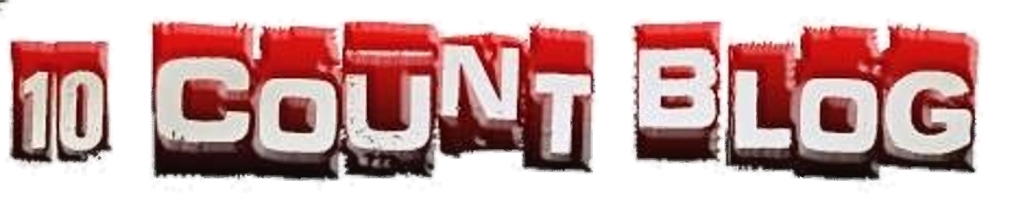 10 Count Podcast