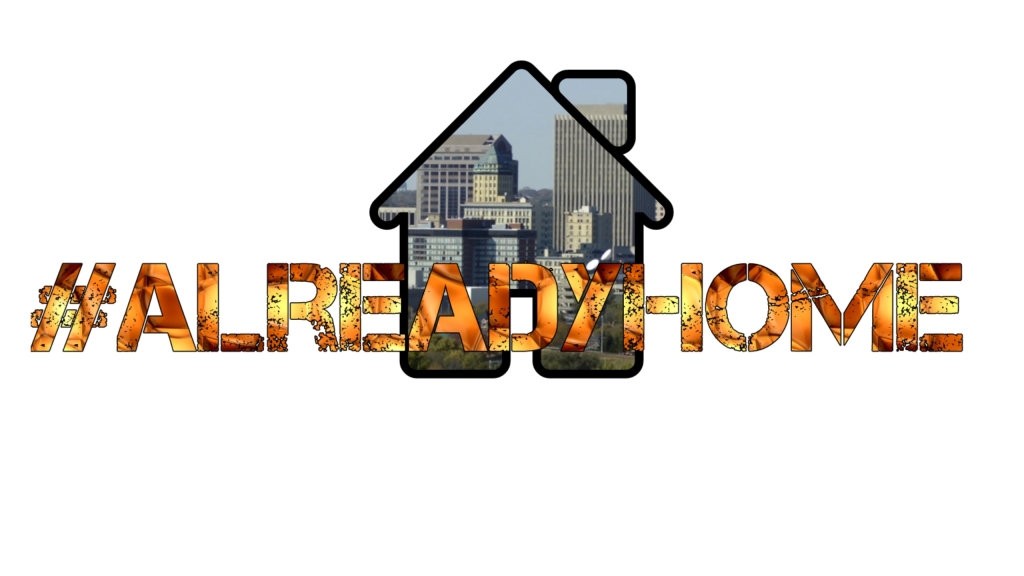 Already Home