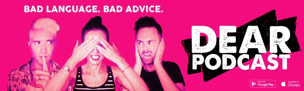 Dear Podcast