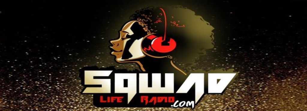 Sqwad Life Radio
