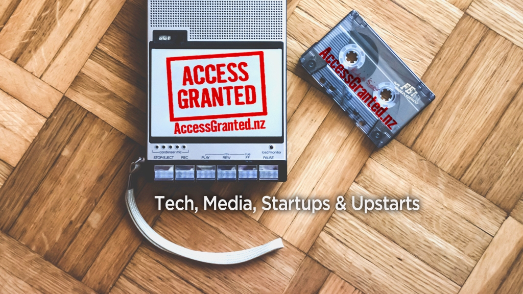 Access Granted NZ