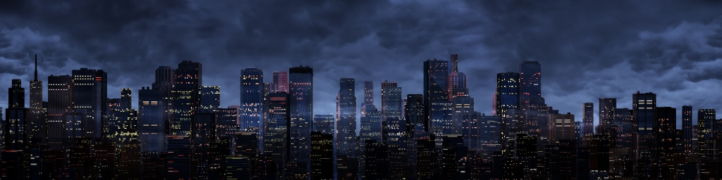 True Crime After Dark