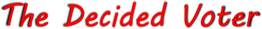 TheDecidedVoter