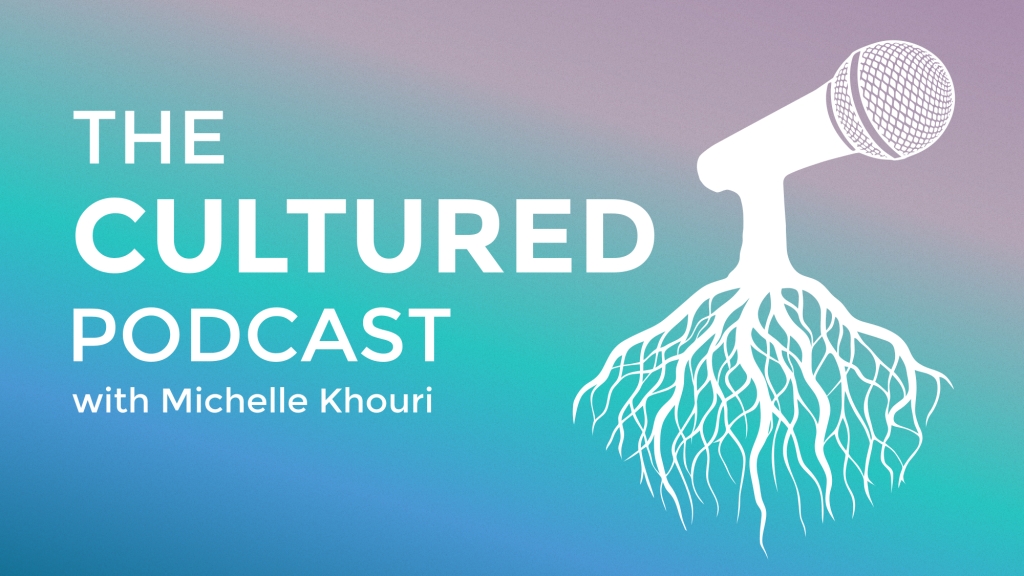 The Cultured Podcast
