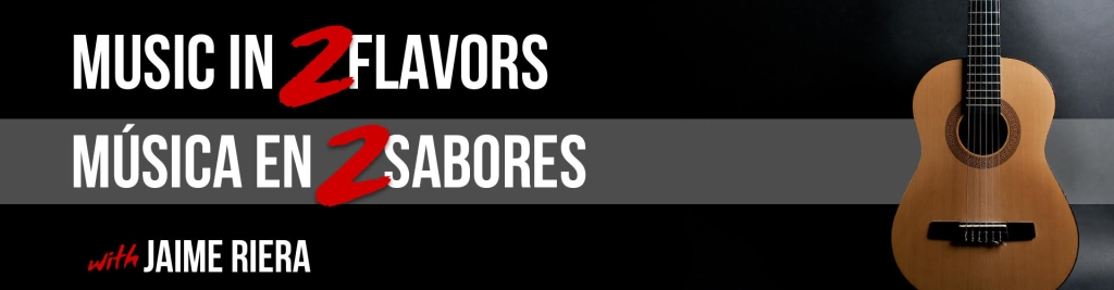MUSIC IN 2FLAVORS