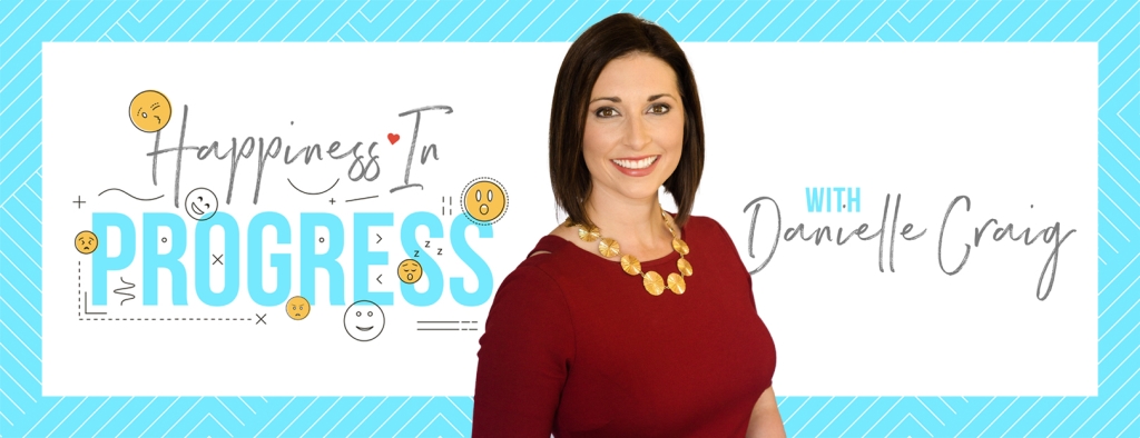 Happiness in Progress | Self-Help|Motivation|Inspiration