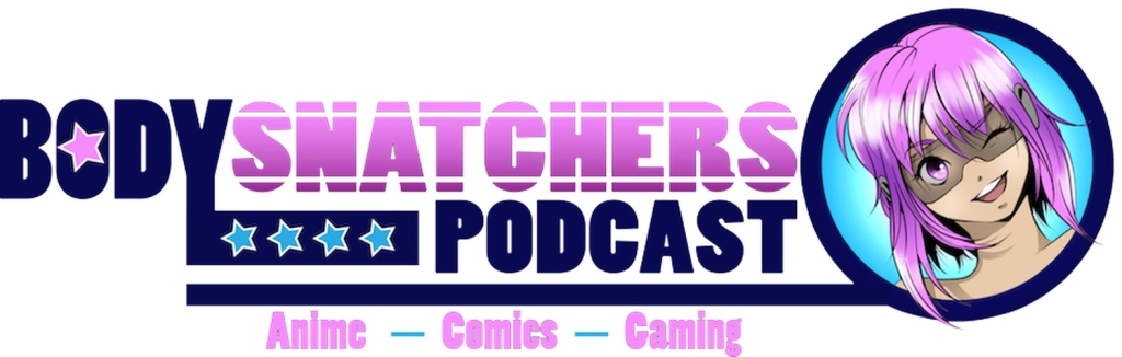 BodySnatchers Podcast