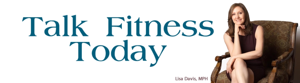 Talk Fitness Today