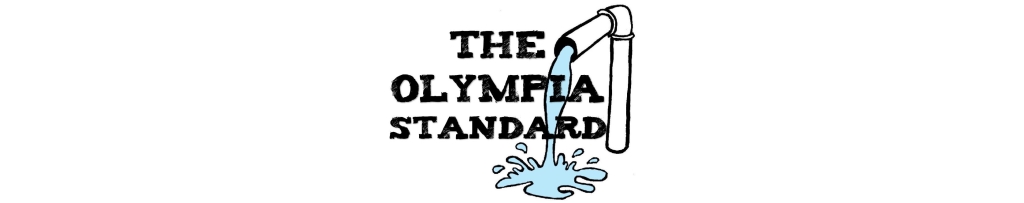 The Olympia Standard