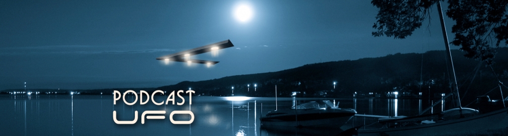 Podcast UFO