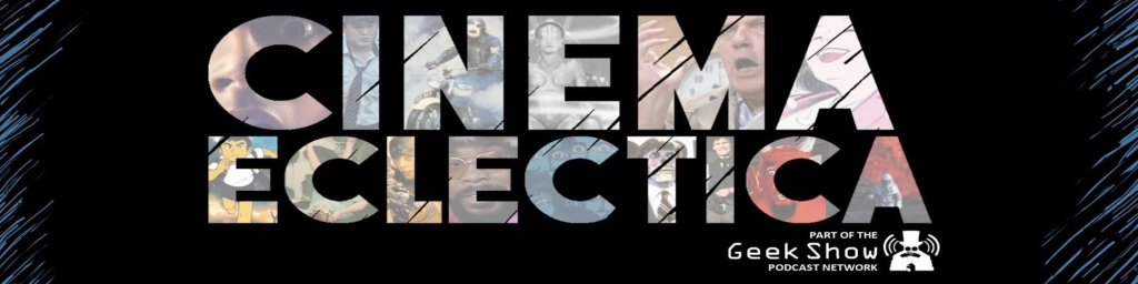 Cinema Eclectica